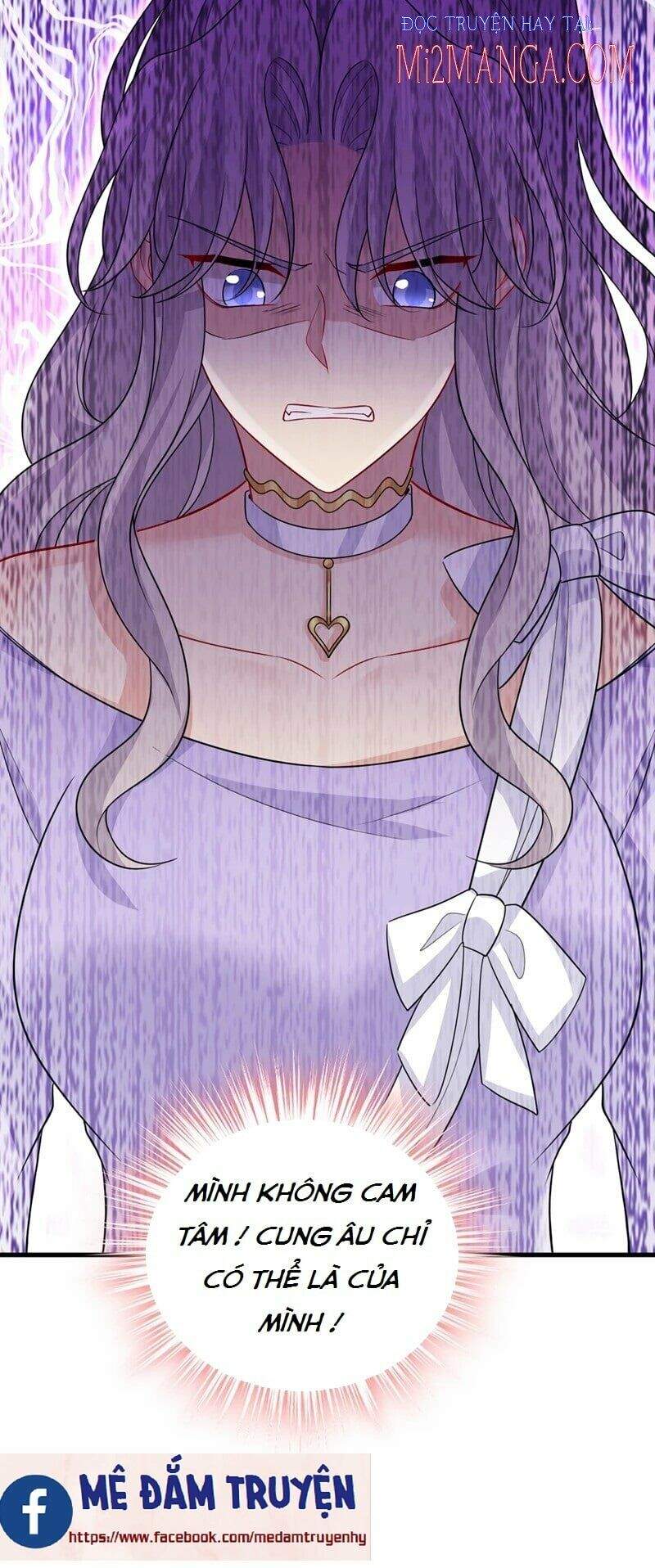 Tổng Tài Tại Thượng Chapter 419 - Trang 2