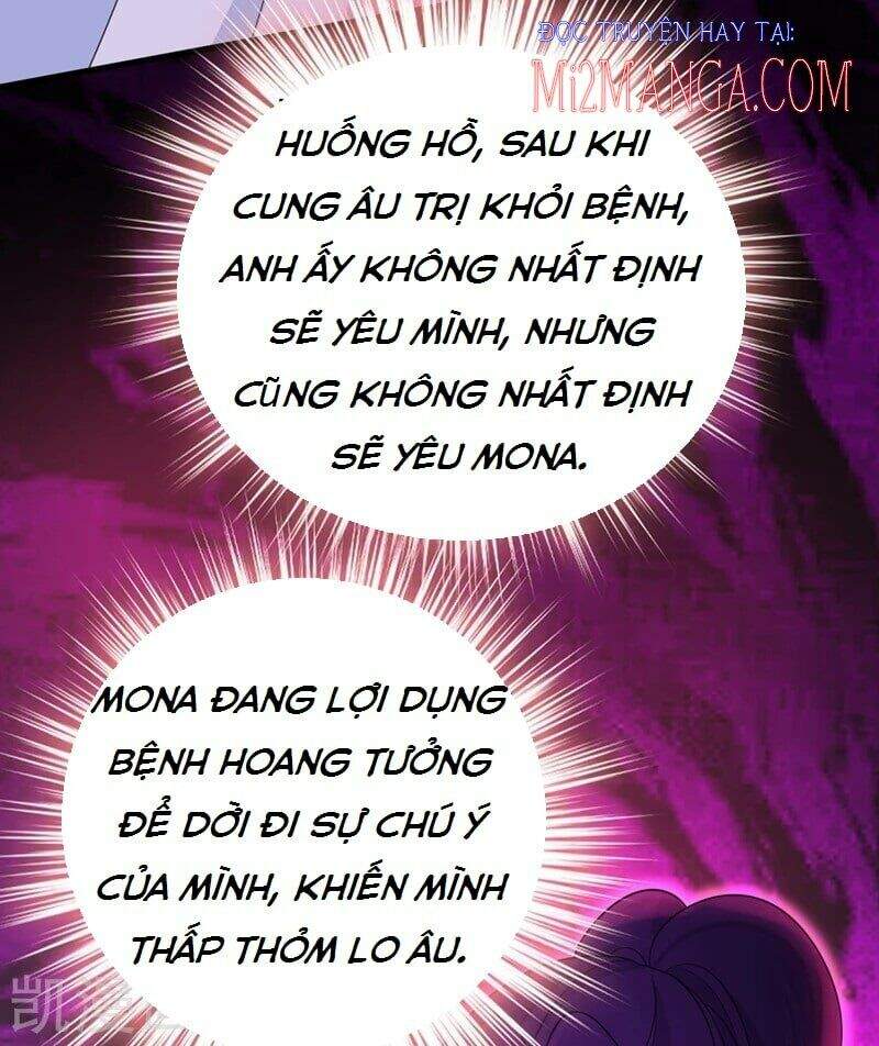 Tổng Tài Tại Thượng Chapter 419 - Trang 2