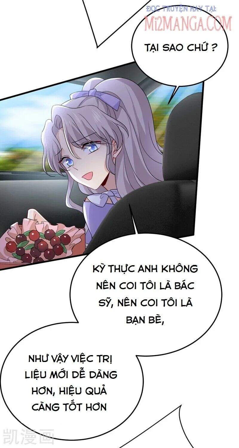 Tổng Tài Tại Thượng Chapter 419 - Trang 2