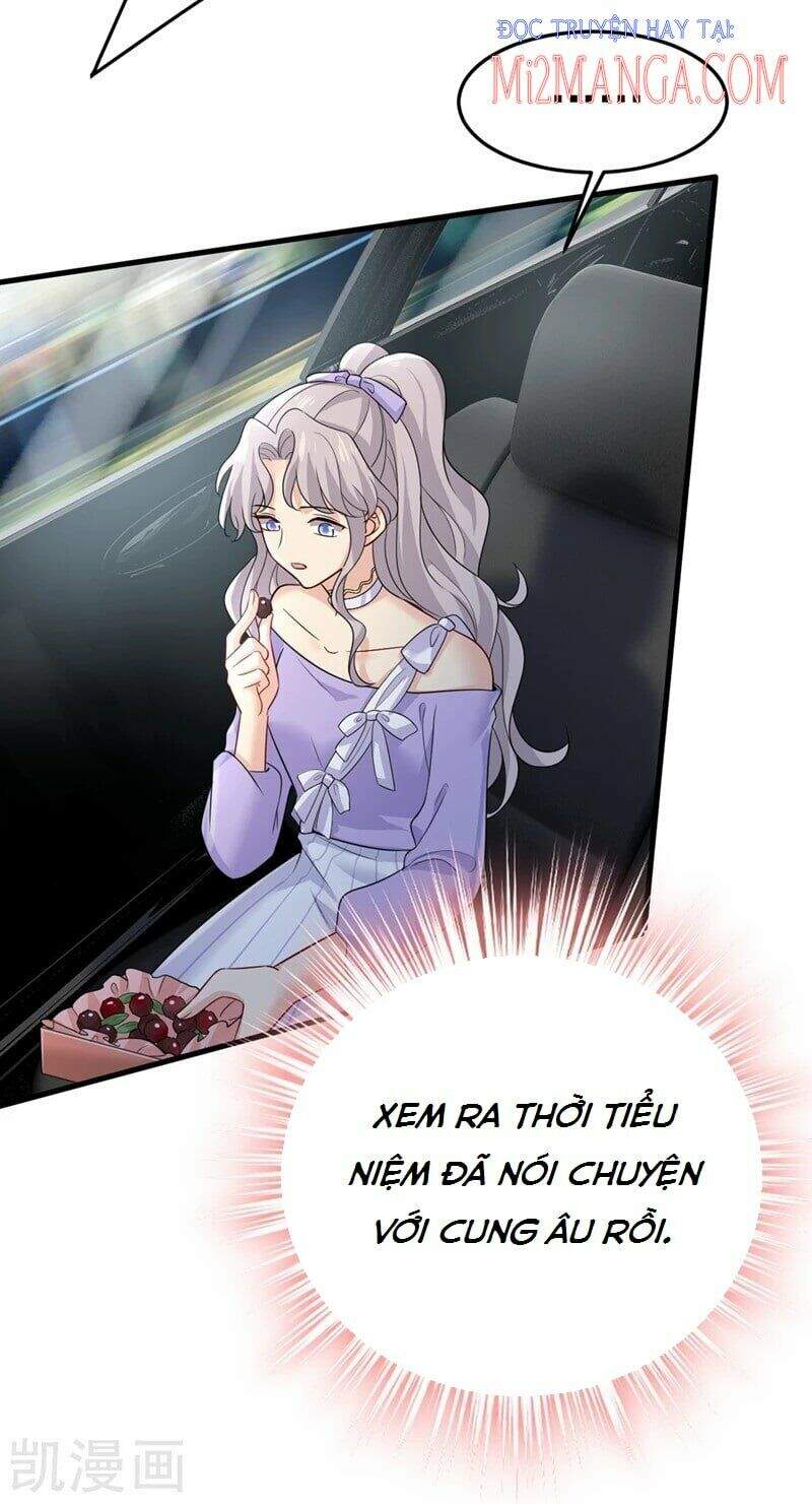 Tổng Tài Tại Thượng Chapter 419 - Trang 2