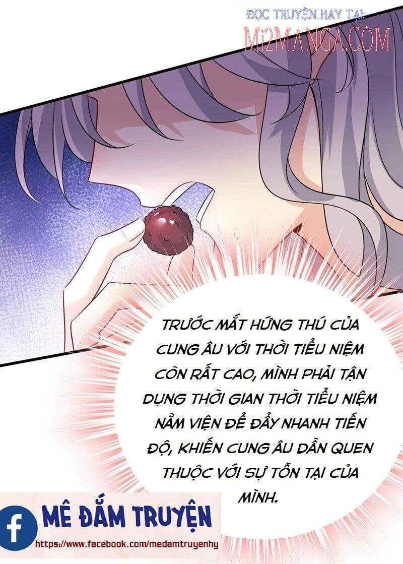 Tổng Tài Tại Thượng Chapter 419 - Trang 2