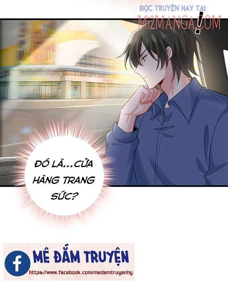 Tổng Tài Tại Thượng Chapter 419 - Trang 2