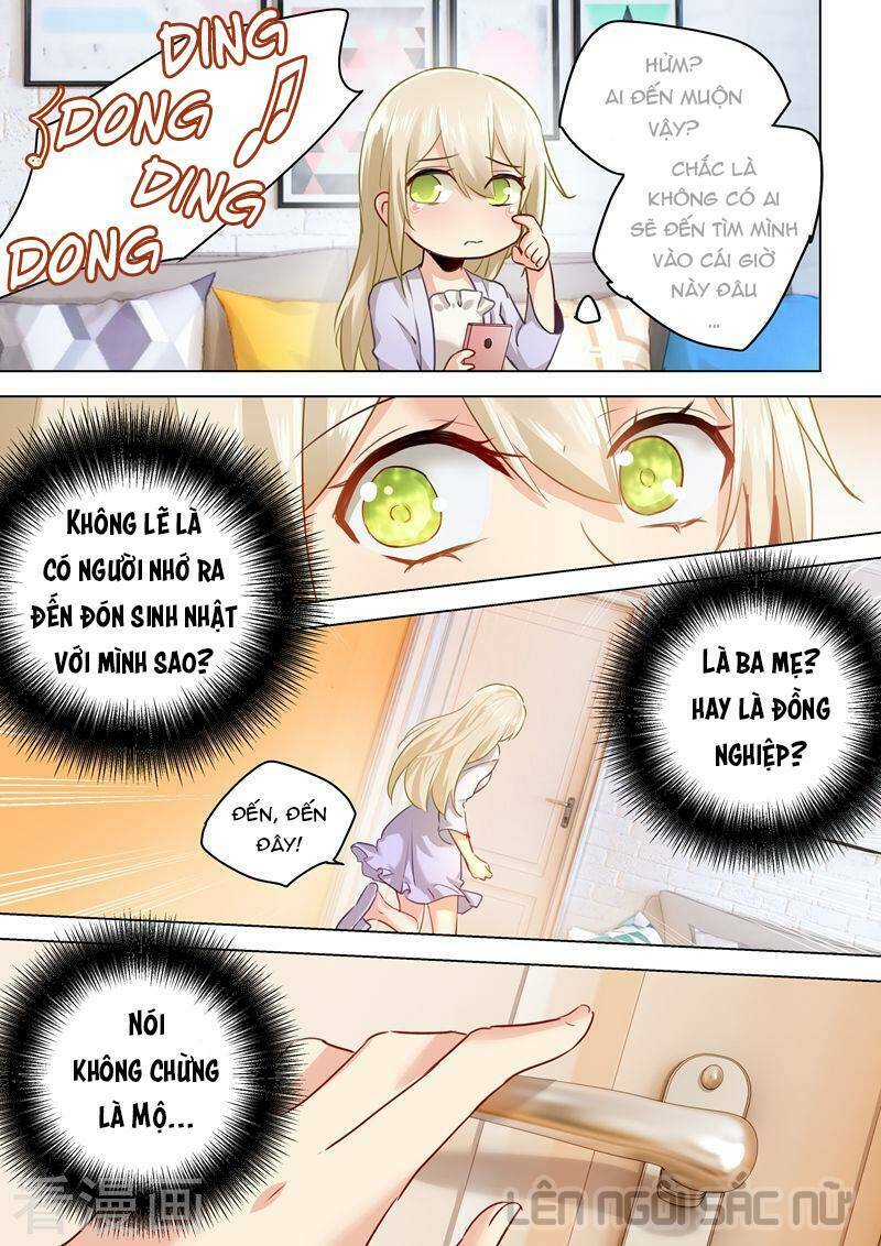 Tổng Tài Tại Thượng Chapter 42 - Trang 2