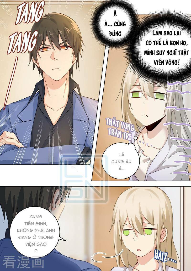 Tổng Tài Tại Thượng Chapter 42 - Trang 2