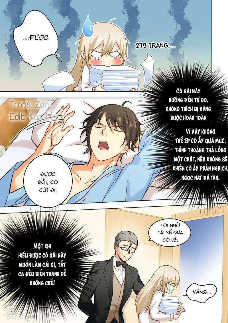 Tổng Tài Tại Thượng Chapter 42 - Trang 2