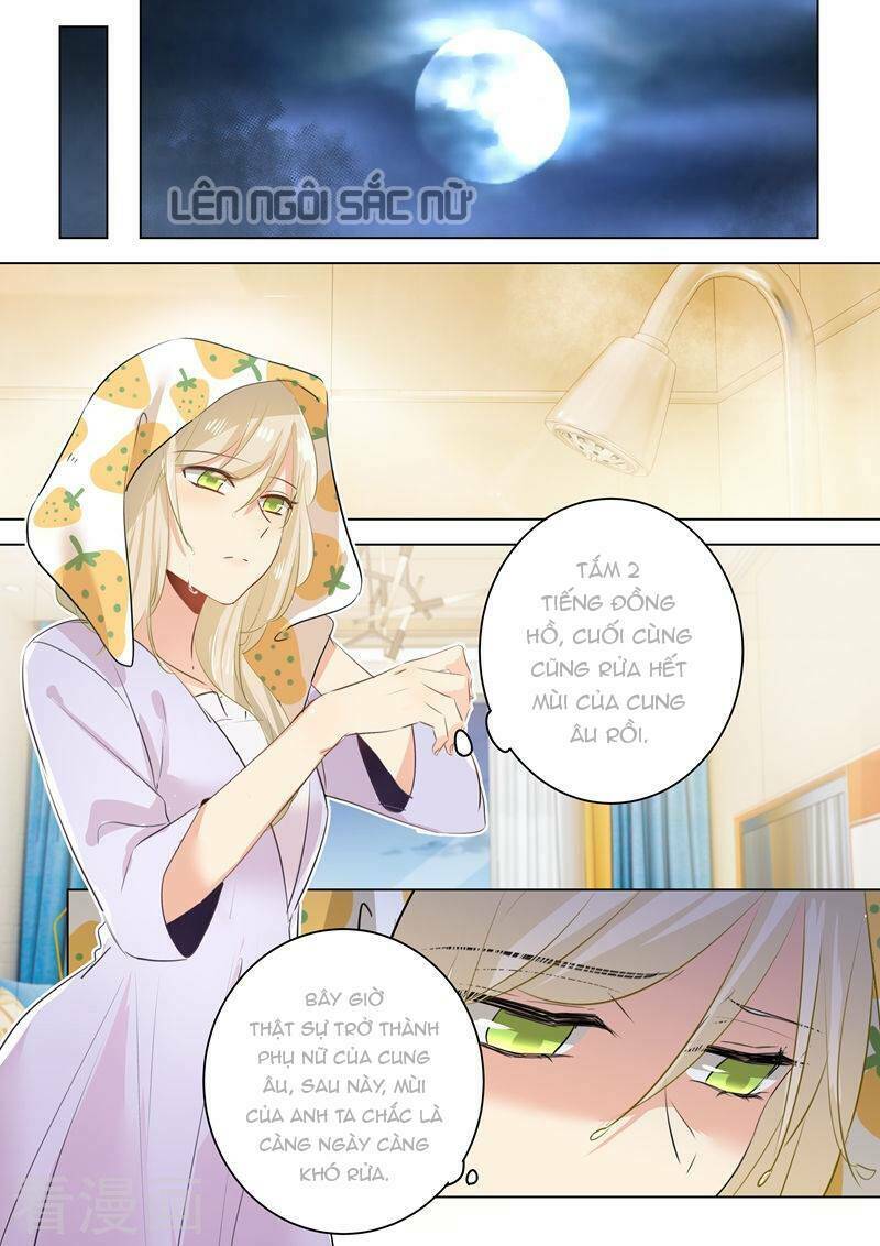 Tổng Tài Tại Thượng Chapter 42 - Trang 2