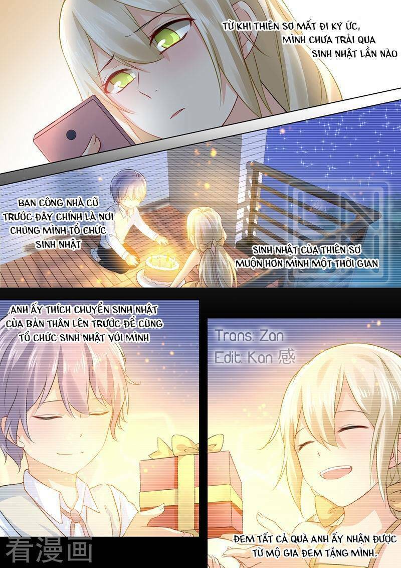 Tổng Tài Tại Thượng Chapter 42 - Trang 2