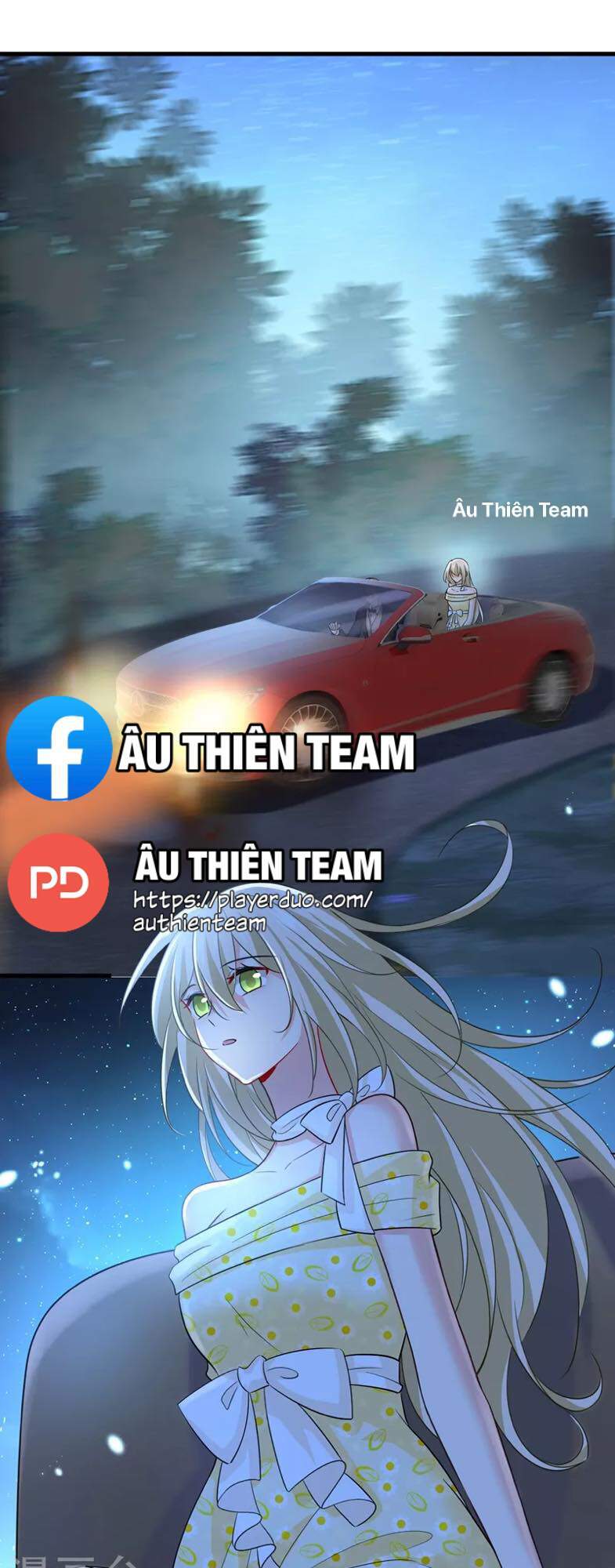 Tổng Tài Tại Thượng Chapter 420 - Trang 2