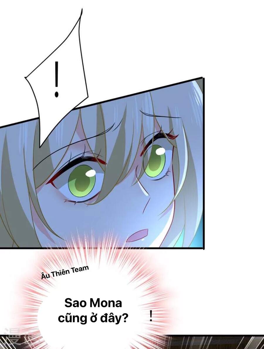 Tổng Tài Tại Thượng Chapter 420 - Trang 2