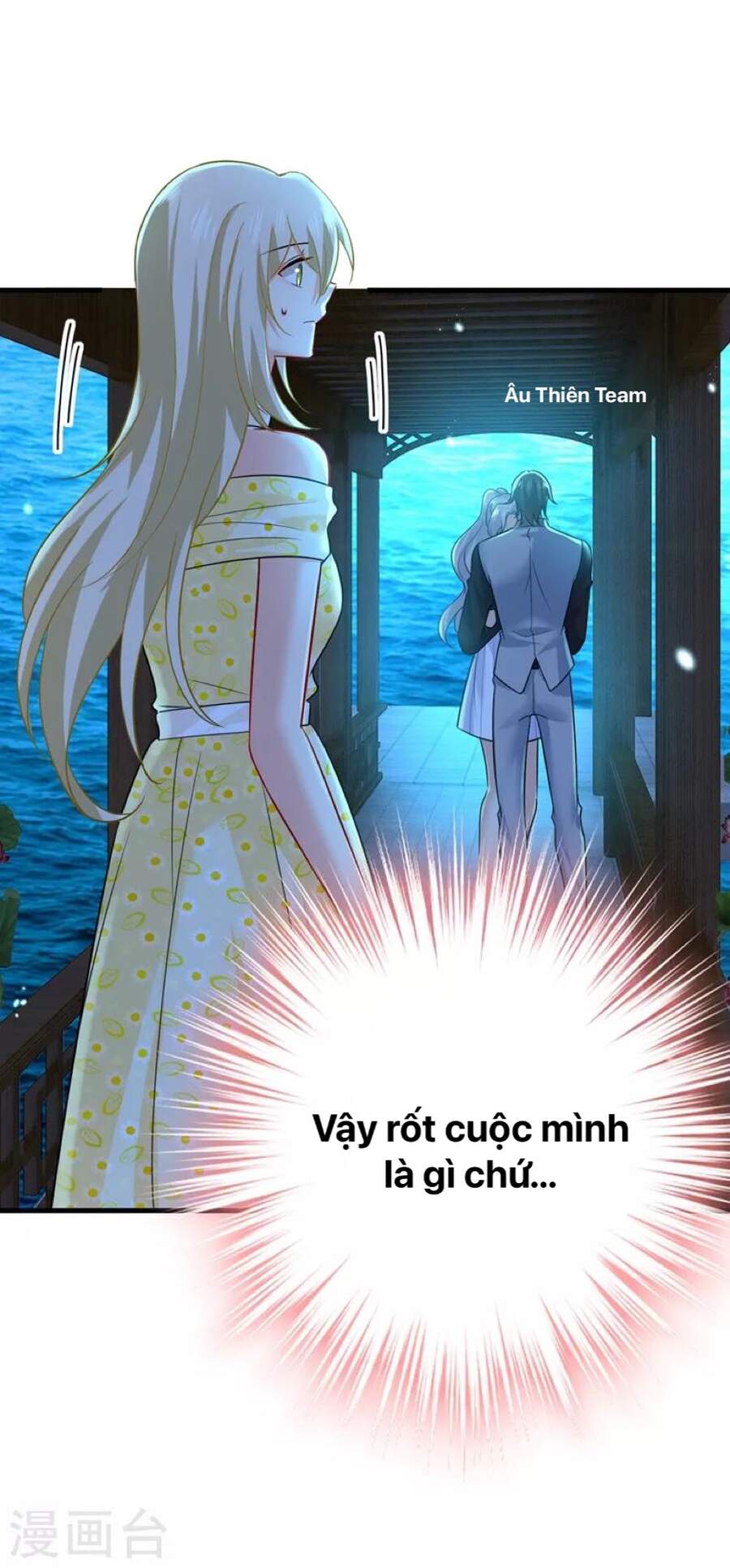 Tổng Tài Tại Thượng Chapter 420 - Trang 2