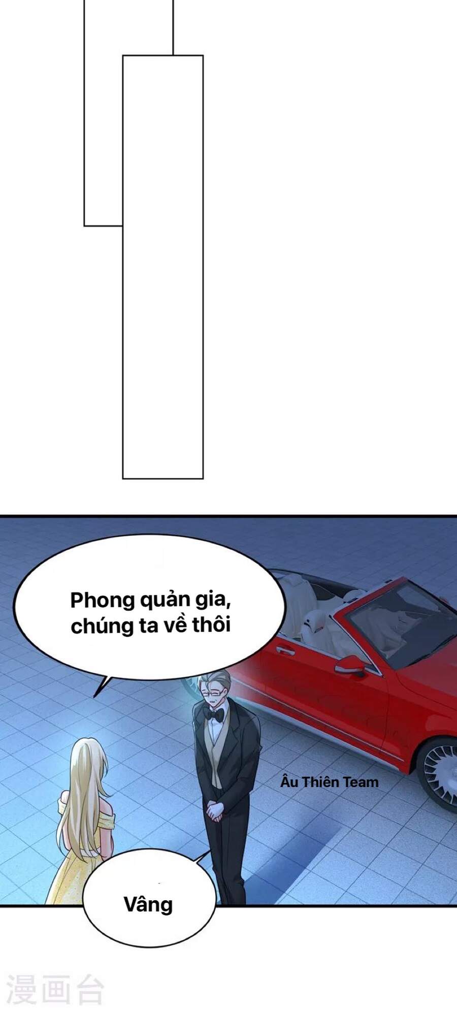 Tổng Tài Tại Thượng Chapter 420 - Trang 2