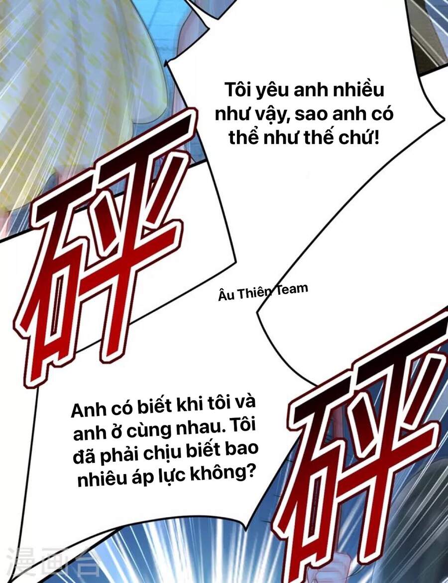 Tổng Tài Tại Thượng Chapter 420 - Trang 2