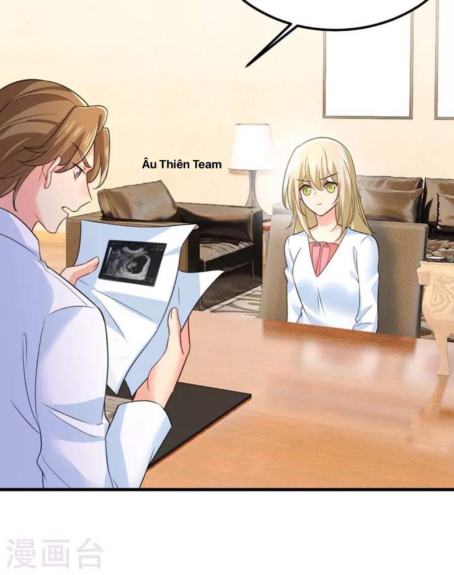 Tổng Tài Tại Thượng Chapter 420 - Trang 2