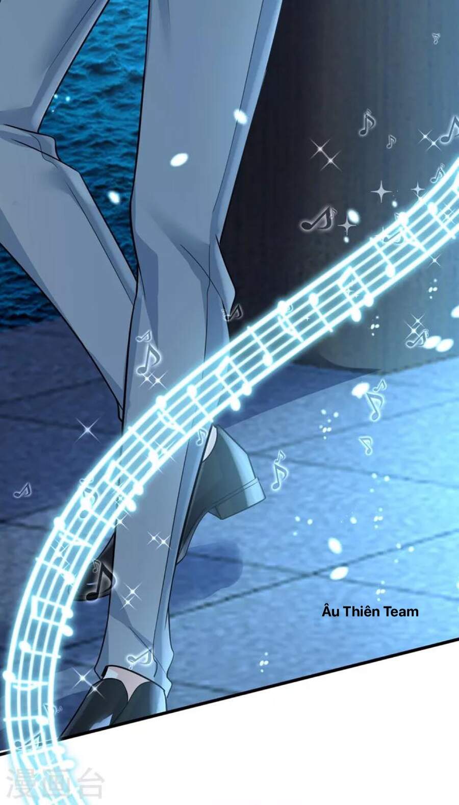 Tổng Tài Tại Thượng Chapter 420 - Trang 2