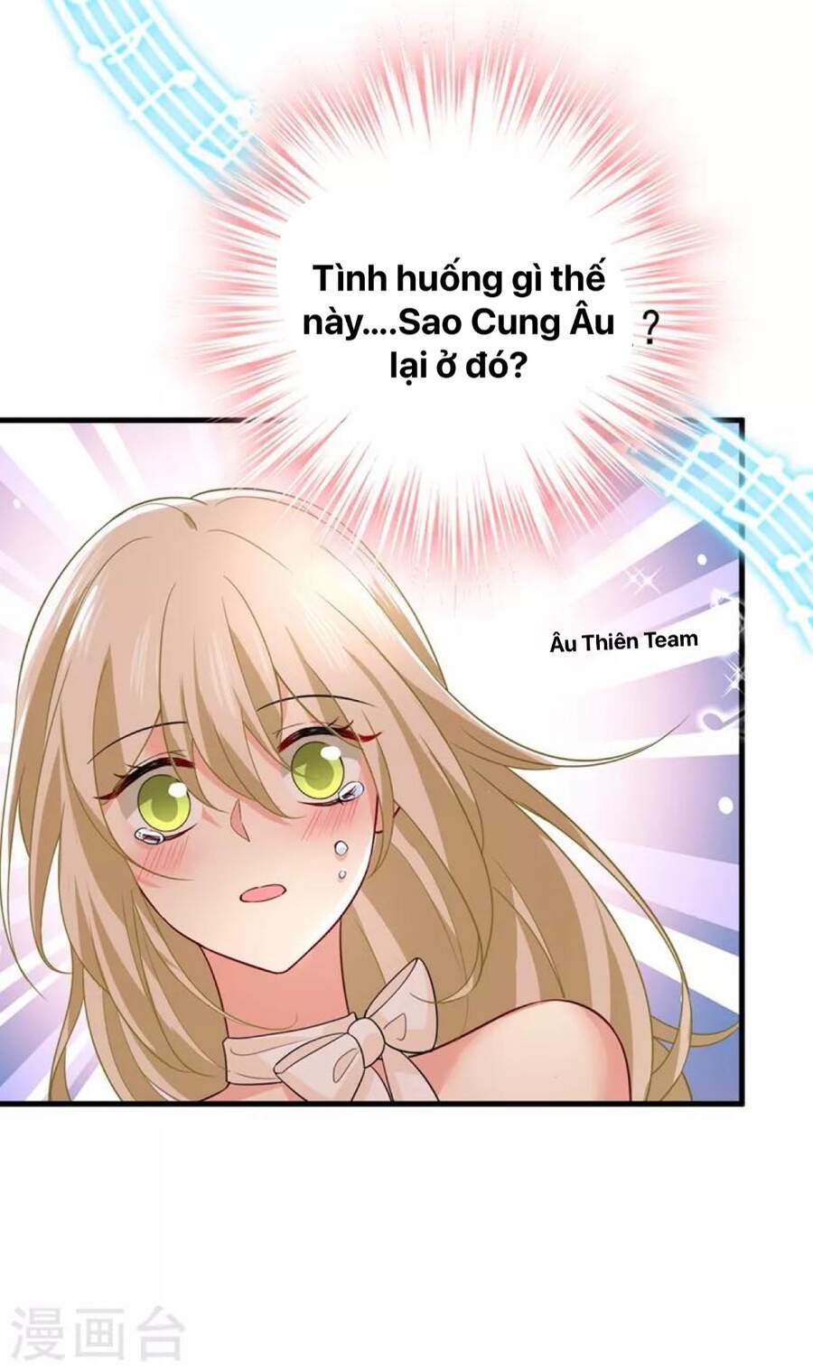 Tổng Tài Tại Thượng Chapter 420 - Trang 2