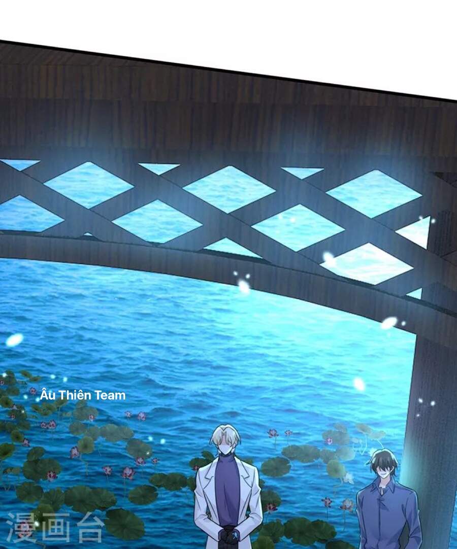 Tổng Tài Tại Thượng Chapter 420 - Trang 2