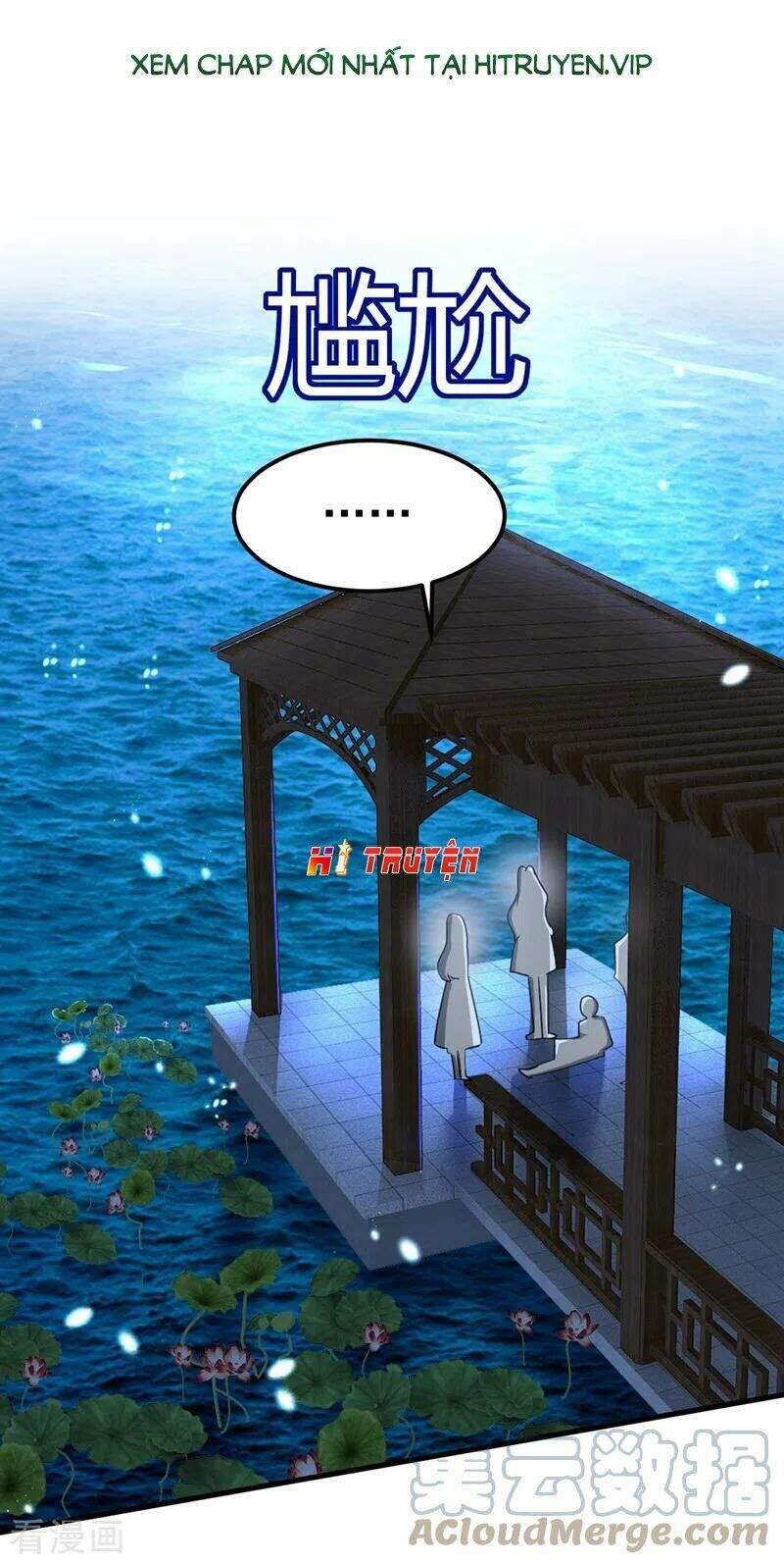 Tổng Tài Tại Thượng Chapter 421 - Trang 2