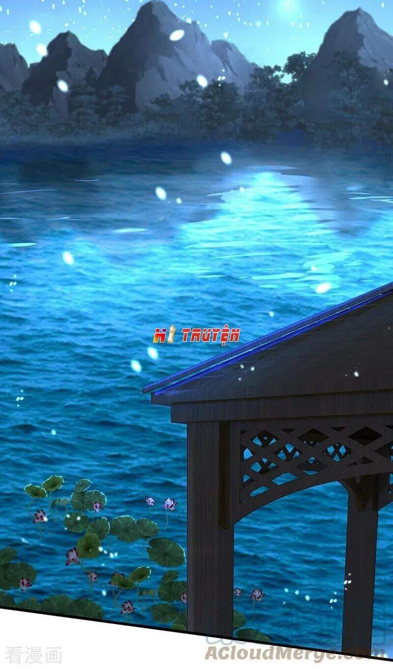 Tổng Tài Tại Thượng Chapter 421 - Trang 2