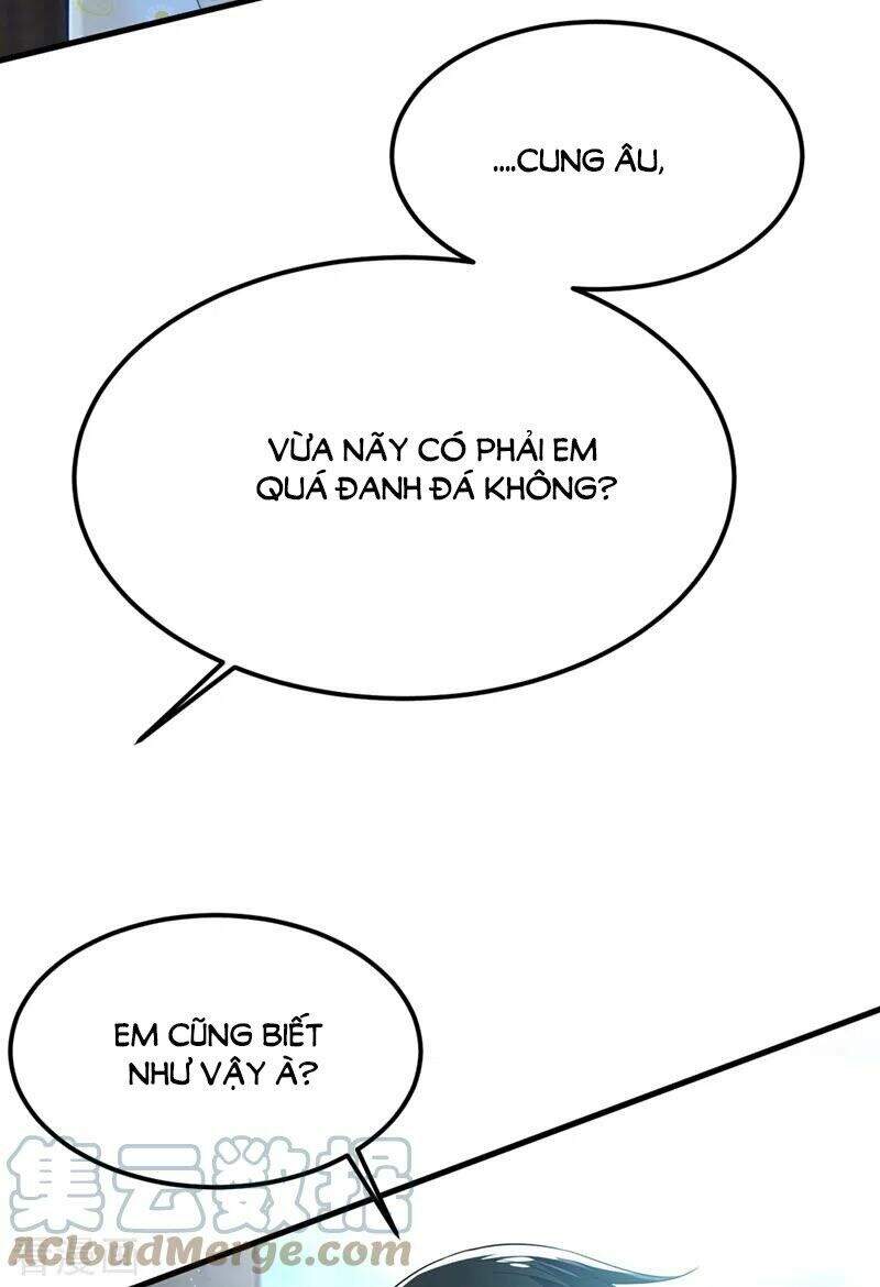 Tổng Tài Tại Thượng Chapter 421 - Trang 2