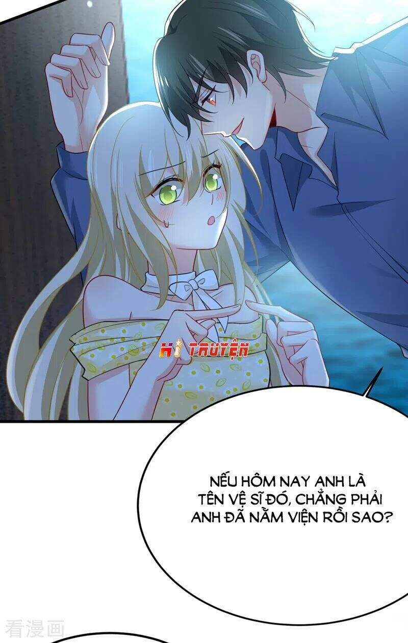 Tổng Tài Tại Thượng Chapter 421 - Trang 2