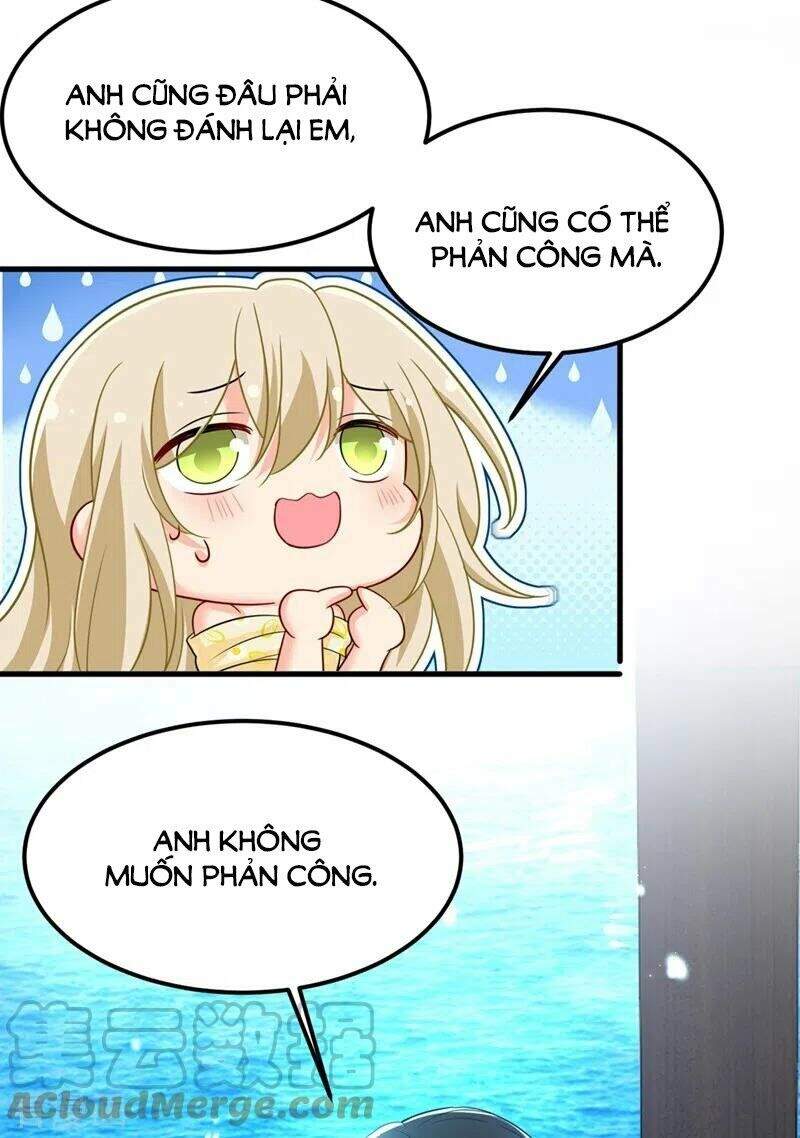 Tổng Tài Tại Thượng Chapter 421 - Trang 2