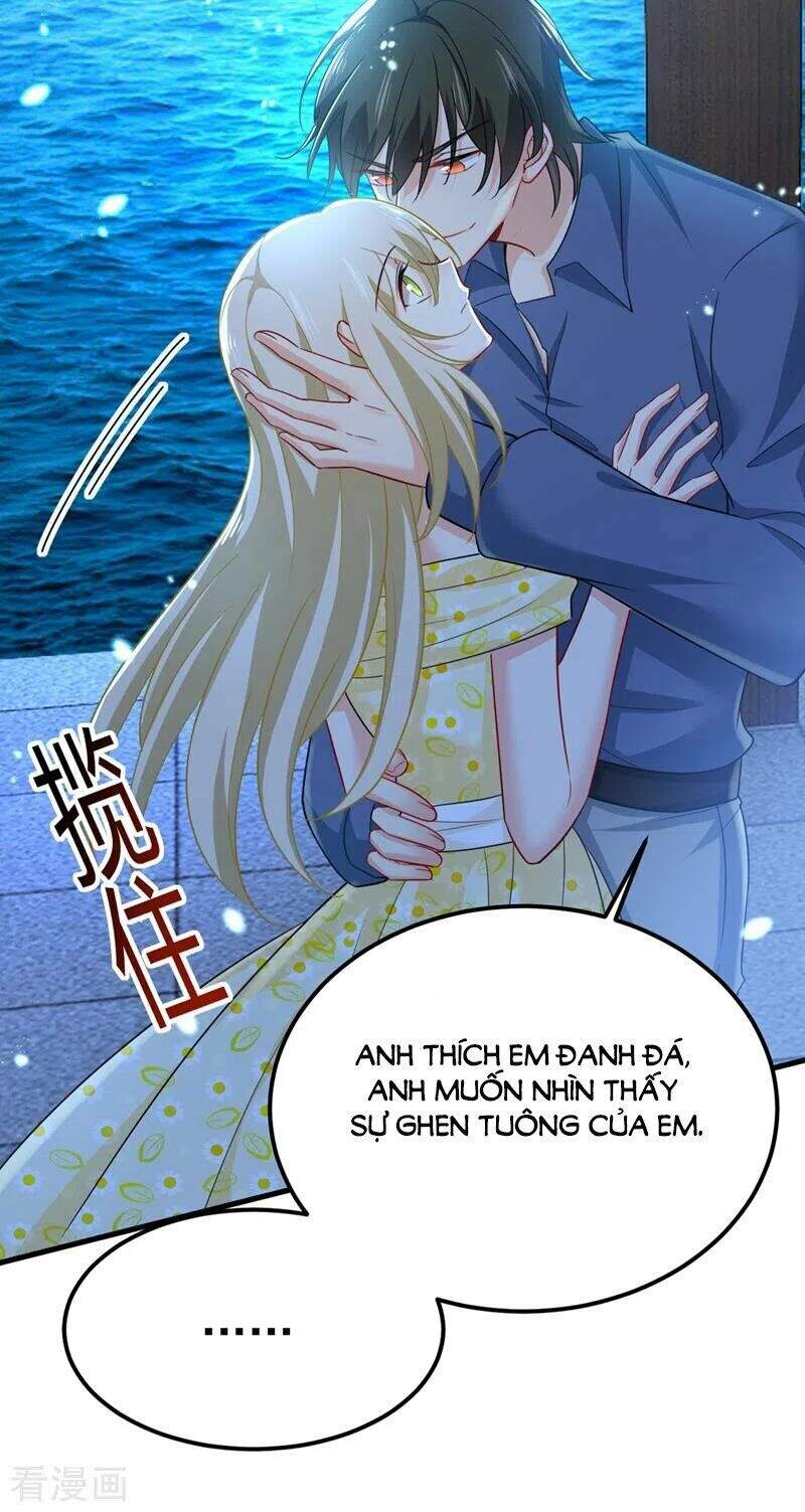 Tổng Tài Tại Thượng Chapter 421 - Trang 2