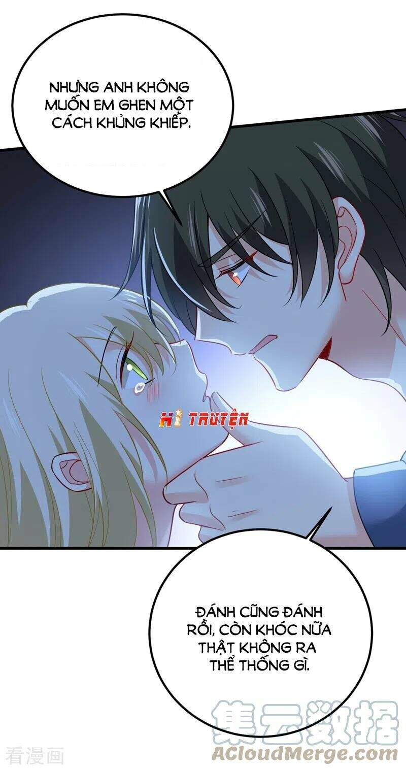 Tổng Tài Tại Thượng Chapter 421 - Trang 2