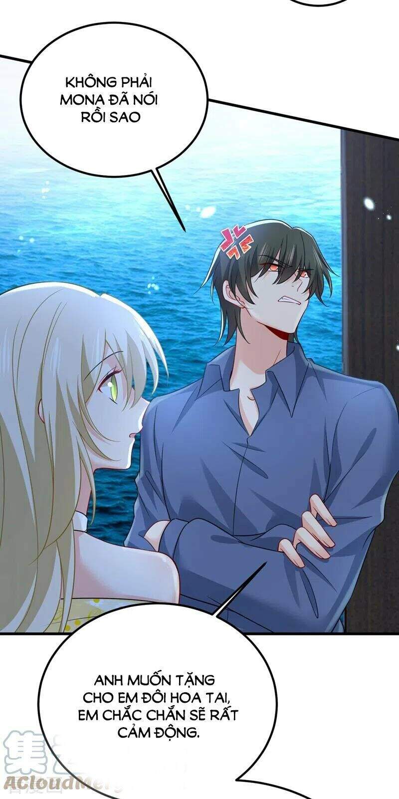 Tổng Tài Tại Thượng Chapter 421 - Trang 2