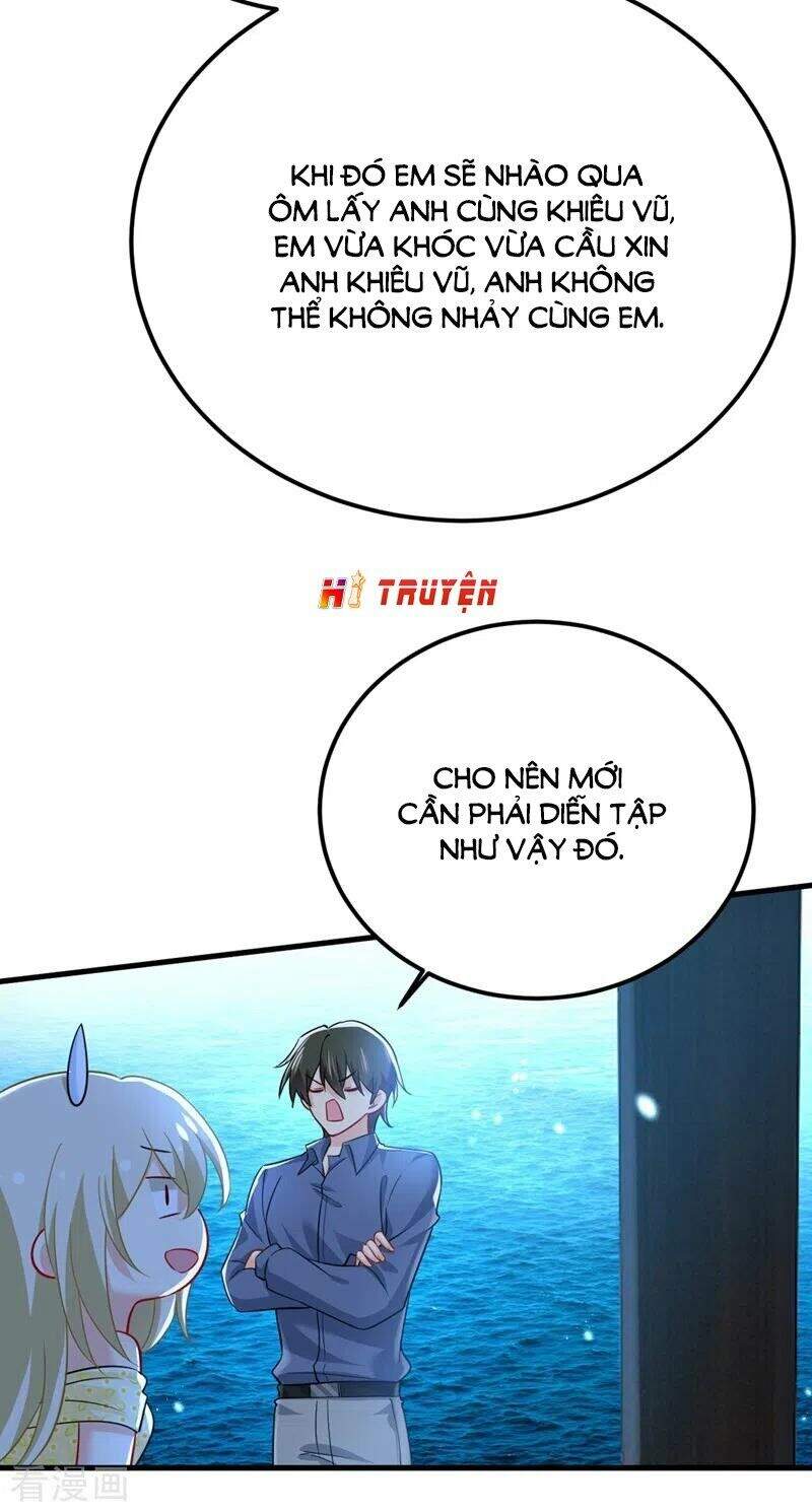 Tổng Tài Tại Thượng Chapter 421 - Trang 2