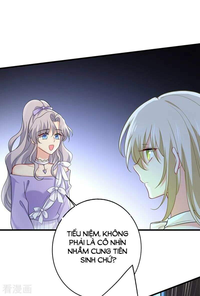 Tổng Tài Tại Thượng Chapter 421 - Trang 2