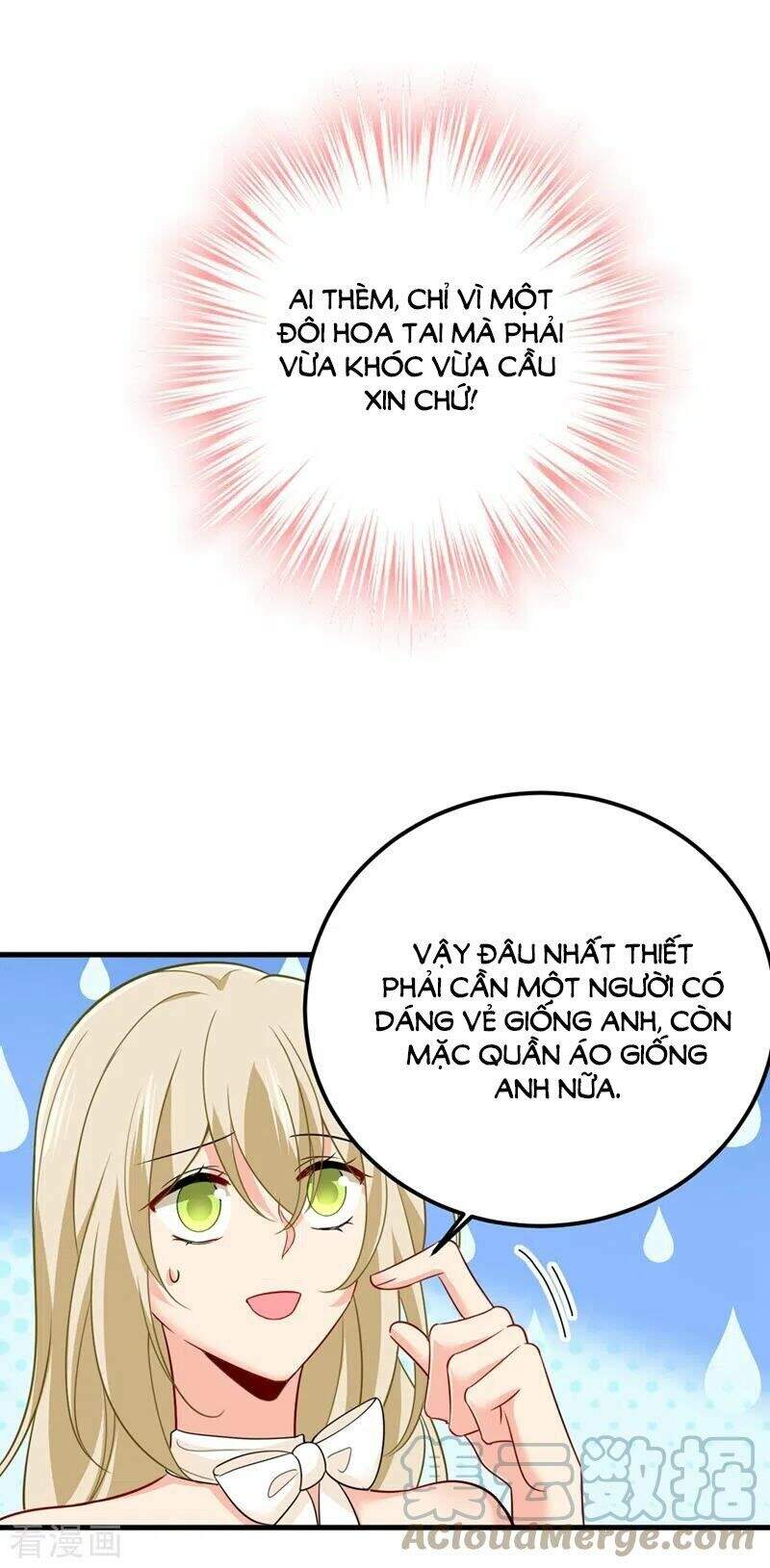 Tổng Tài Tại Thượng Chapter 421 - Trang 2