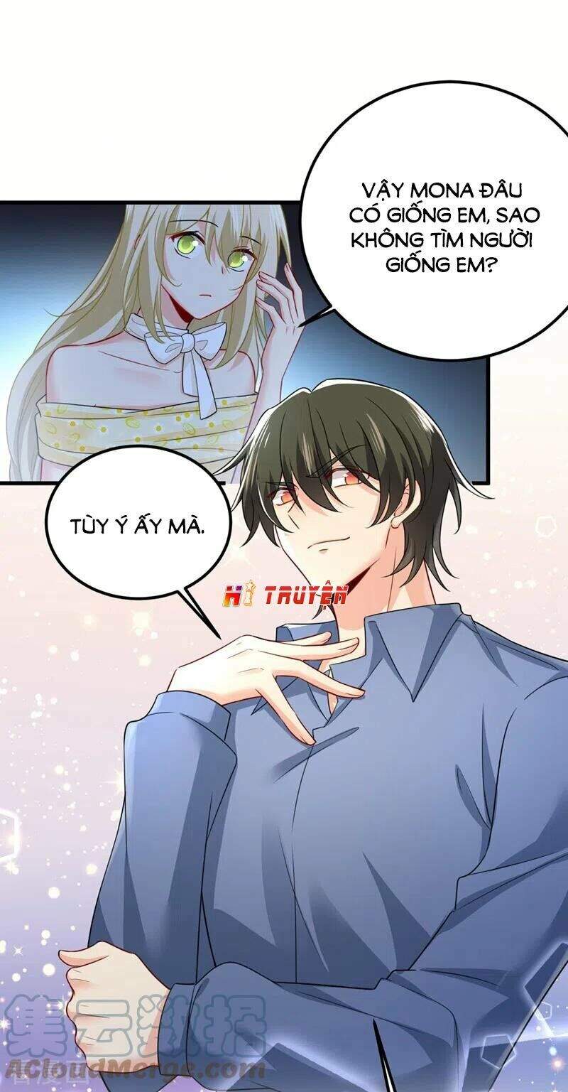 Tổng Tài Tại Thượng Chapter 421 - Trang 2