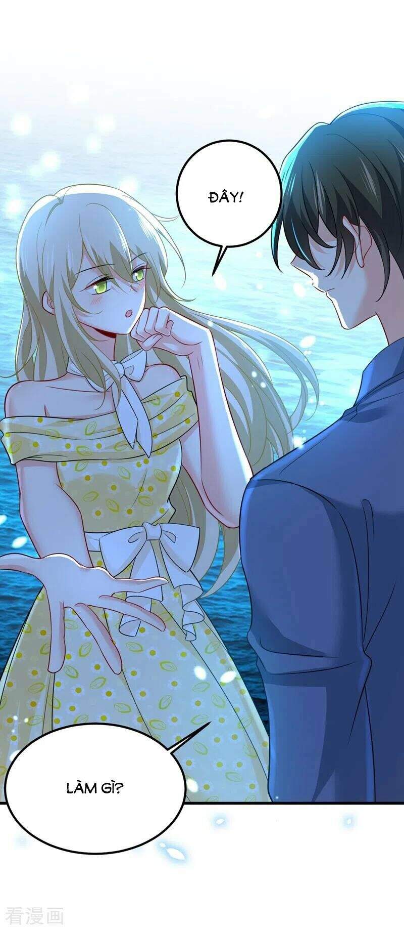 Tổng Tài Tại Thượng Chapter 421 - Trang 2