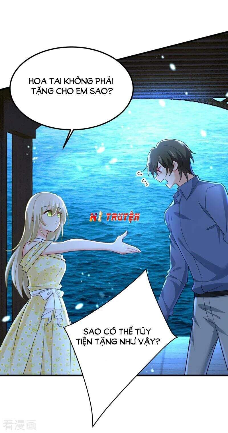 Tổng Tài Tại Thượng Chapter 421 - Trang 2