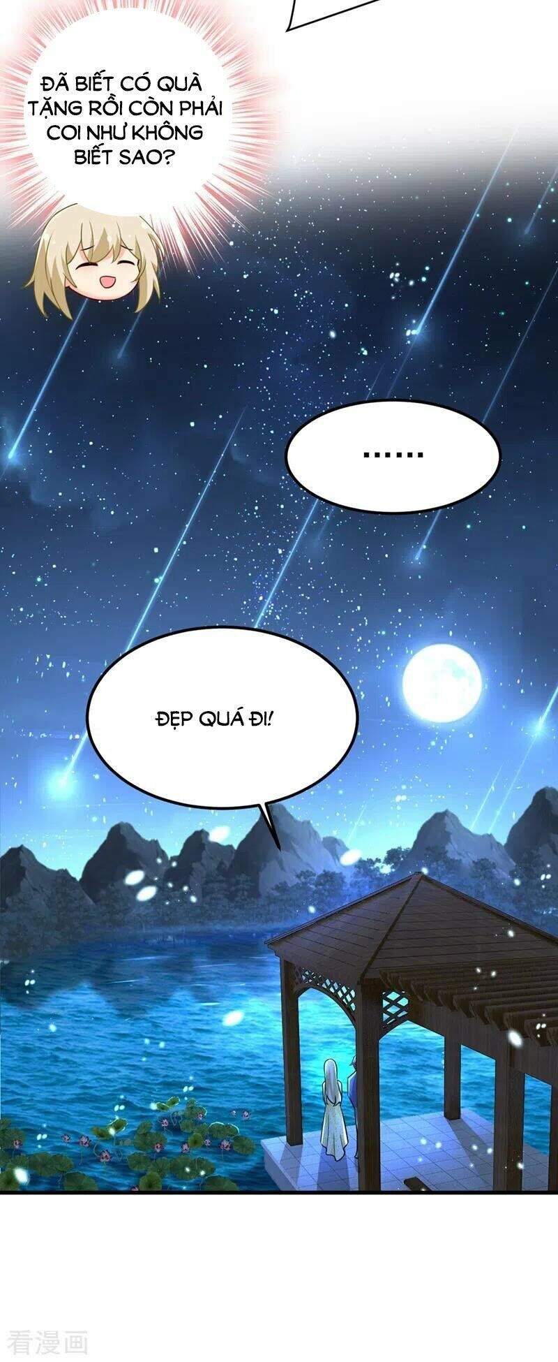 Tổng Tài Tại Thượng Chapter 421 - Trang 2