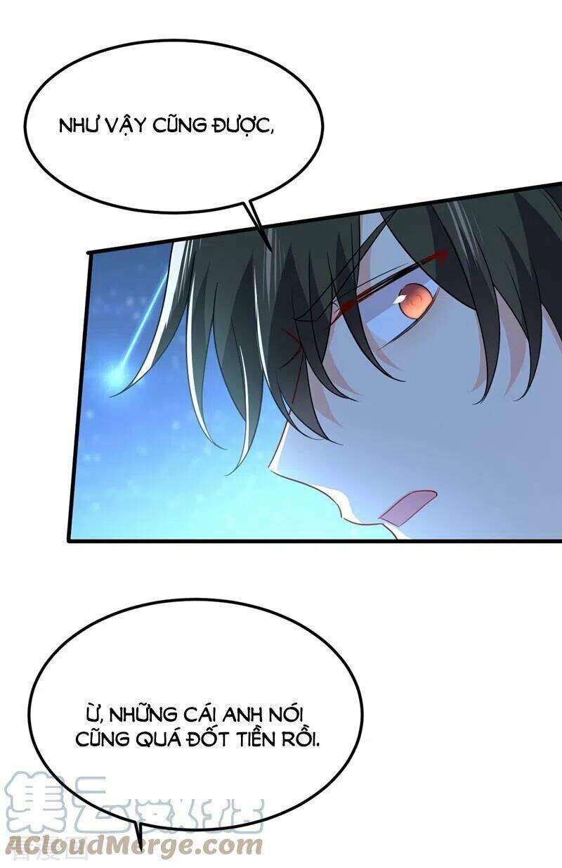 Tổng Tài Tại Thượng Chapter 421 - Trang 2