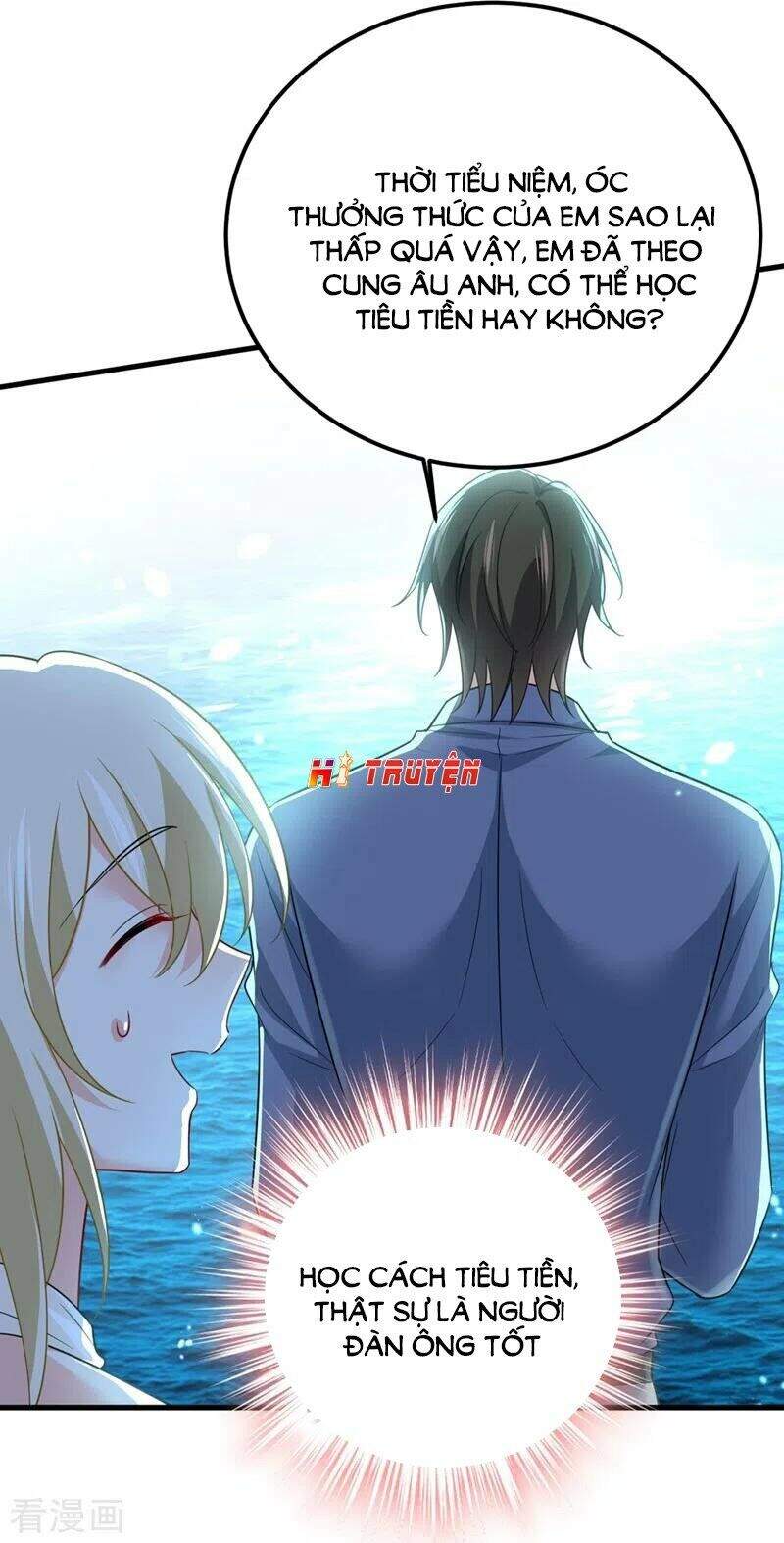 Tổng Tài Tại Thượng Chapter 421 - Trang 2