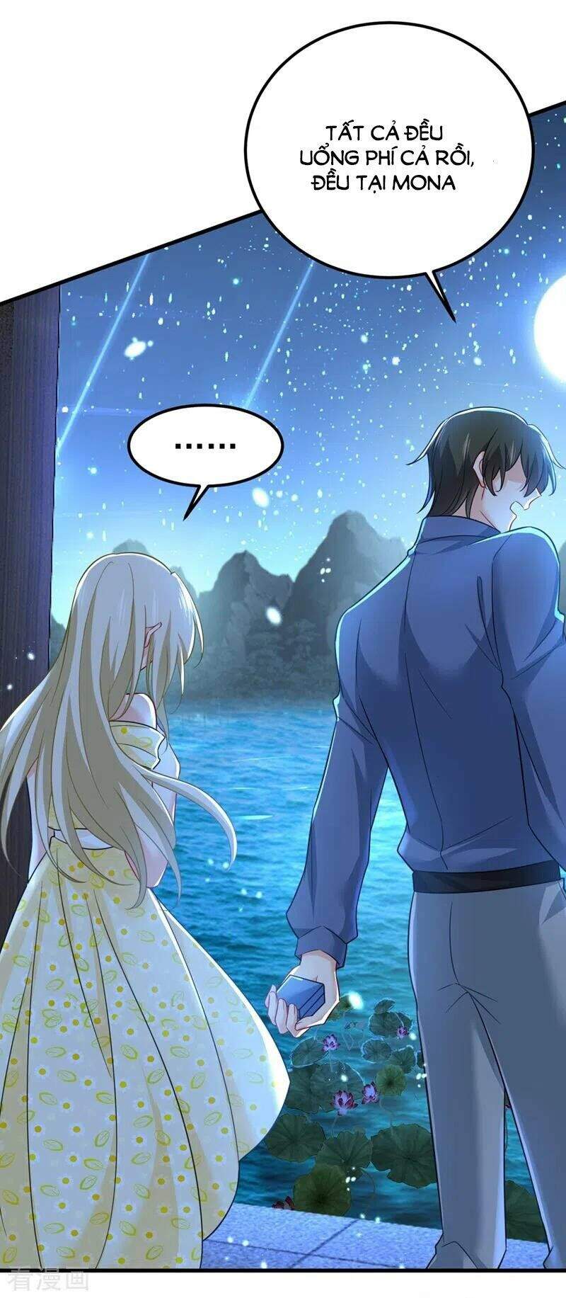 Tổng Tài Tại Thượng Chapter 421 - Trang 2