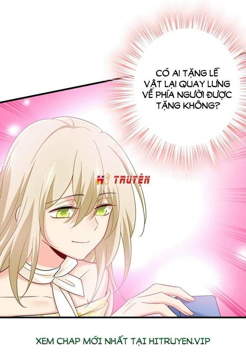 Tổng Tài Tại Thượng Chapter 421 - Trang 2