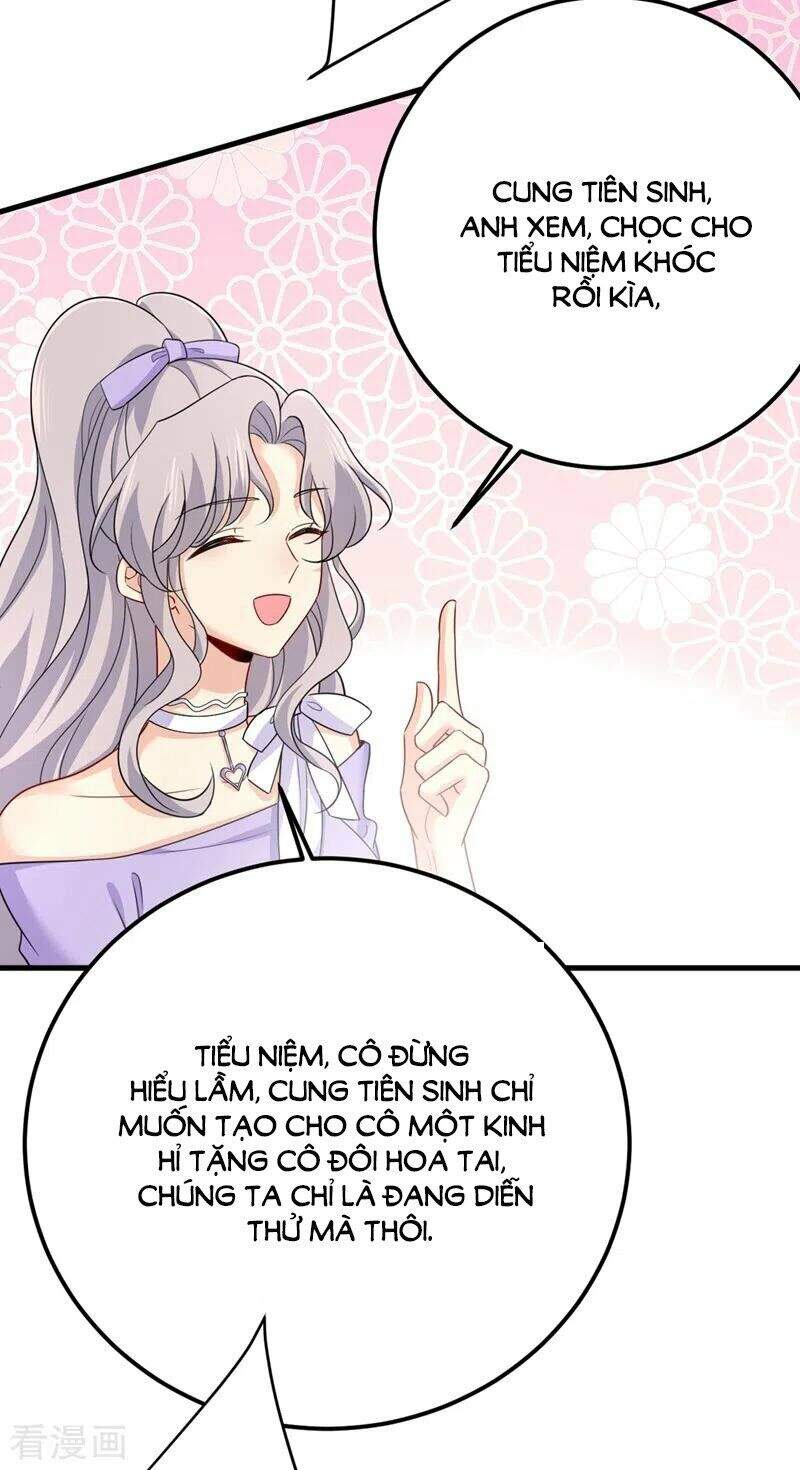 Tổng Tài Tại Thượng Chapter 421 - Trang 2