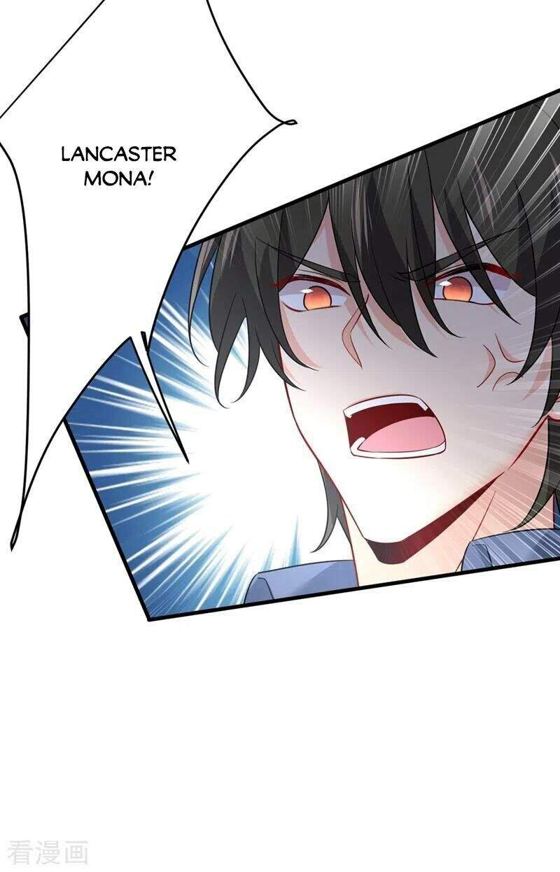 Tổng Tài Tại Thượng Chapter 421 - Trang 2