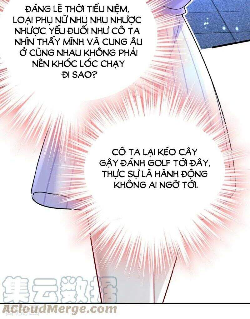 Tổng Tài Tại Thượng Chapter 421 - Trang 2