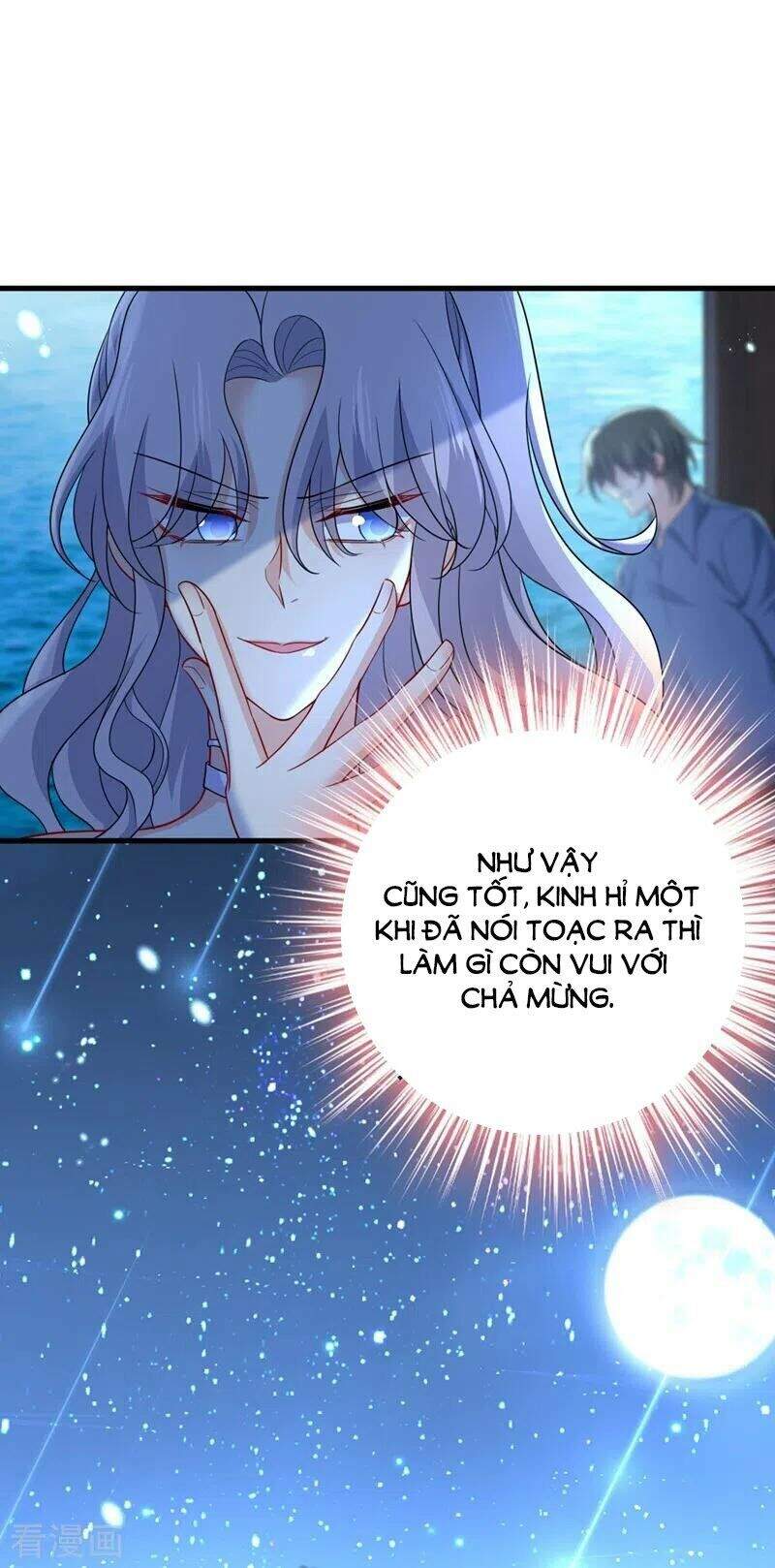 Tổng Tài Tại Thượng Chapter 421 - Trang 2