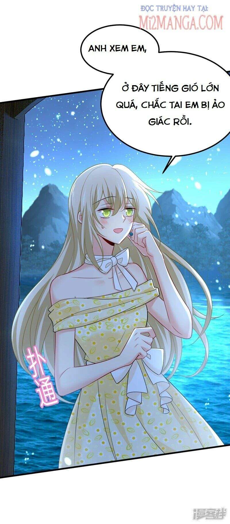 Tổng Tài Tại Thượng Chapter 422 - Trang 2