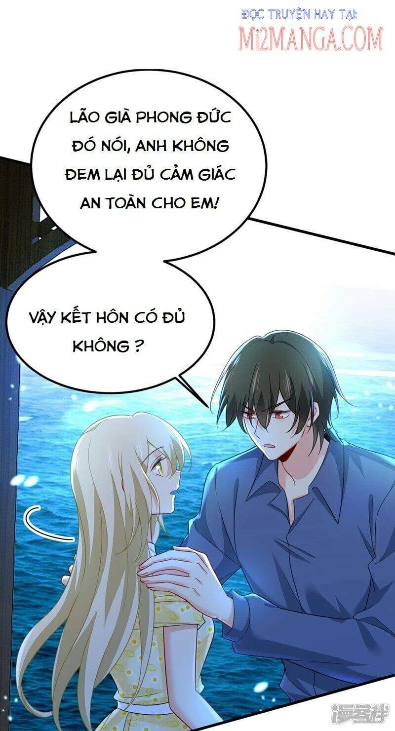 Tổng Tài Tại Thượng Chapter 422 - Trang 2