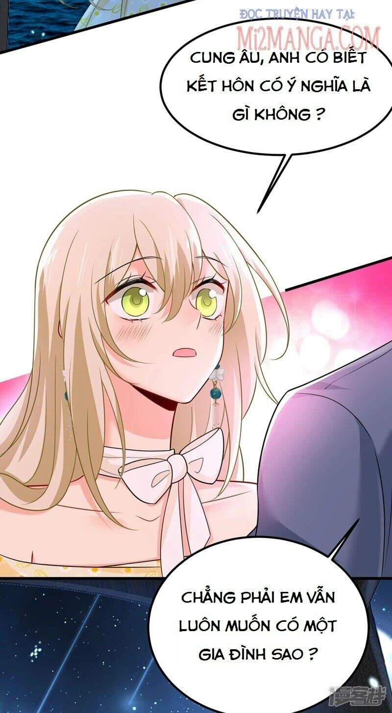 Tổng Tài Tại Thượng Chapter 422 - Trang 2