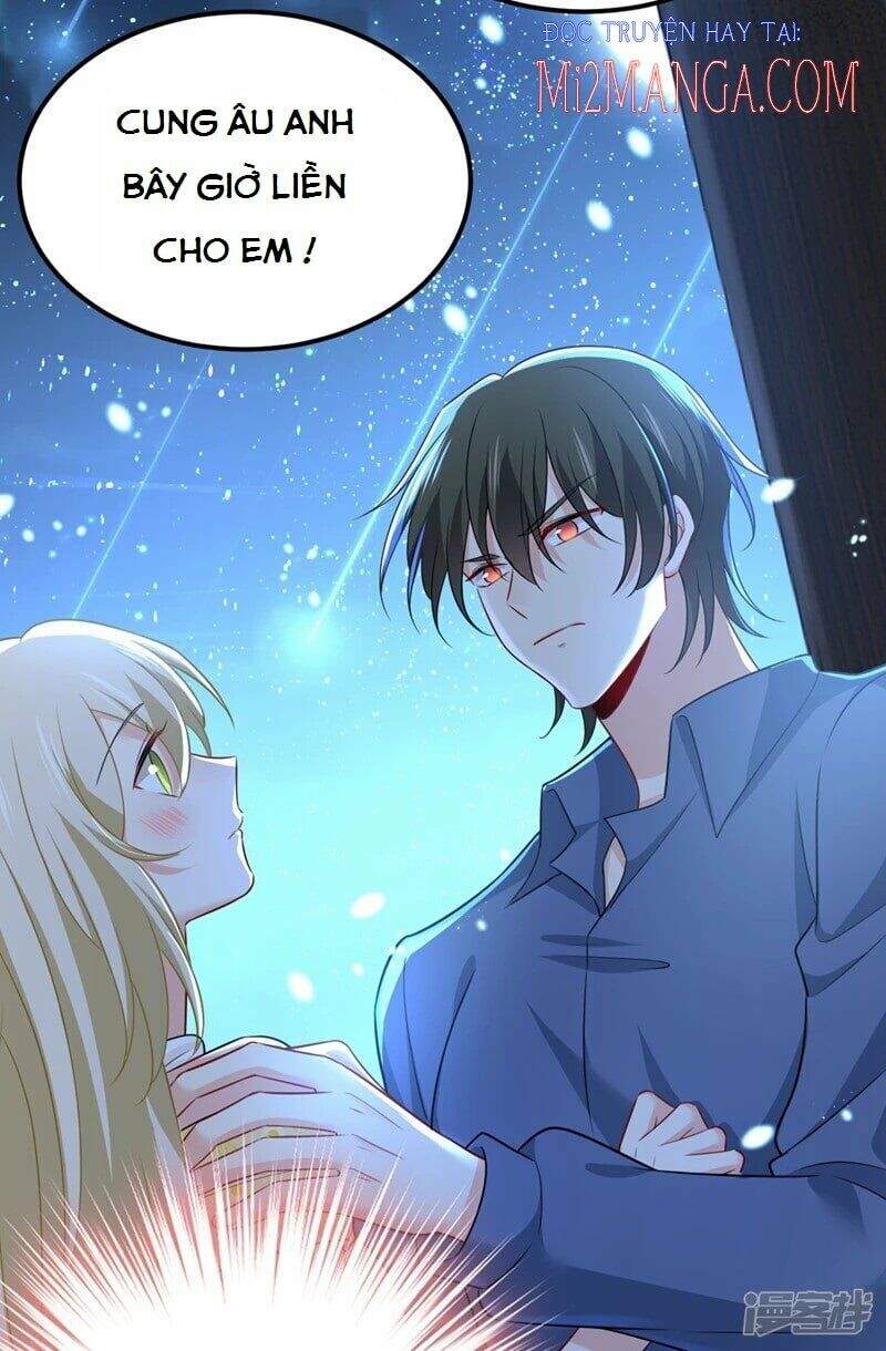 Tổng Tài Tại Thượng Chapter 422 - Trang 2