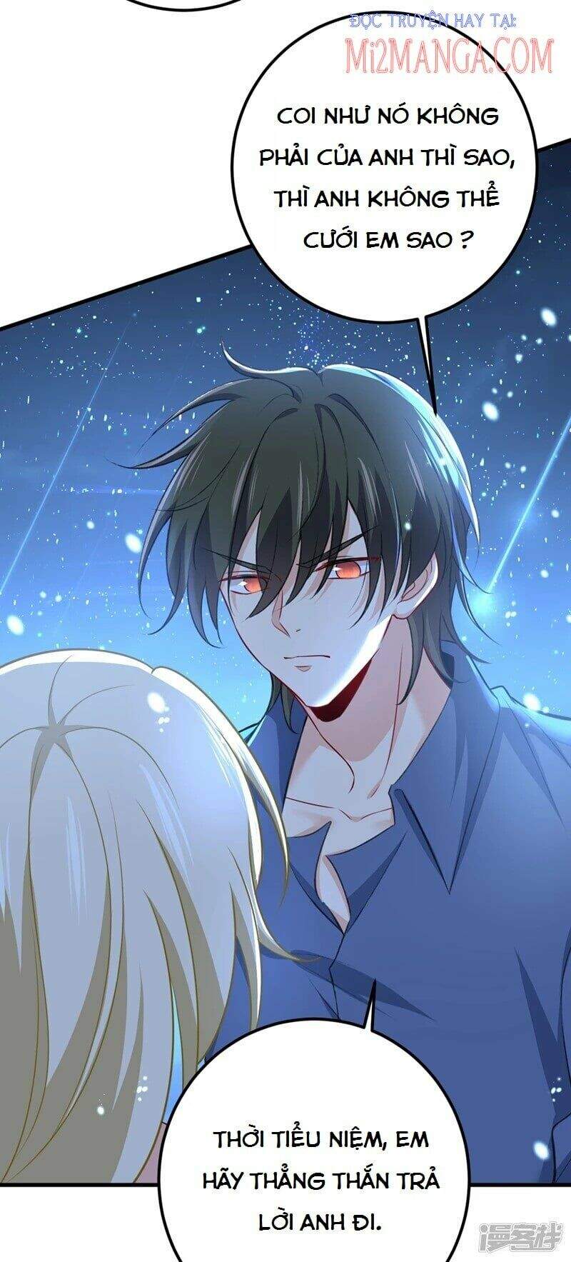 Tổng Tài Tại Thượng Chapter 422 - Trang 2