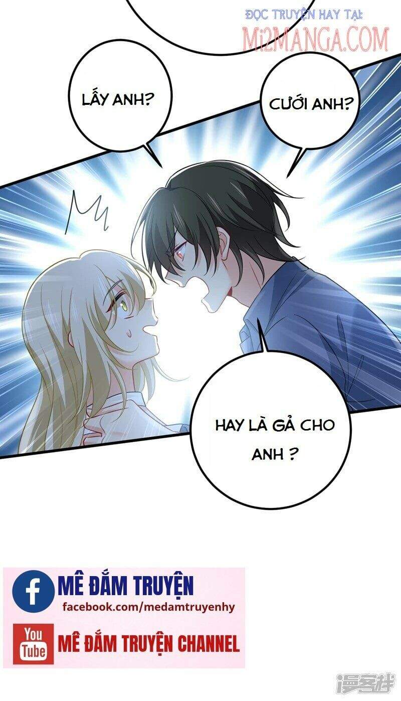 Tổng Tài Tại Thượng Chapter 422 - Trang 2