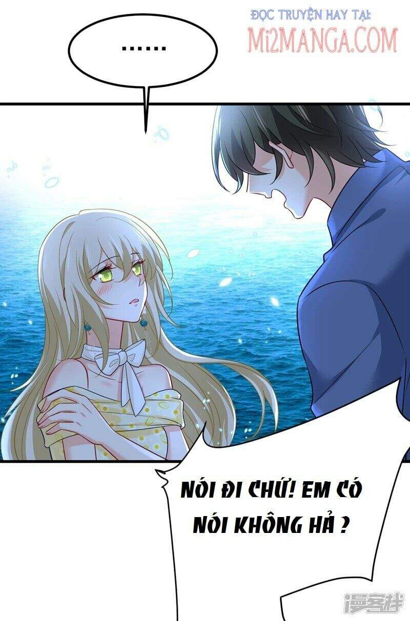 Tổng Tài Tại Thượng Chapter 422 - Trang 2